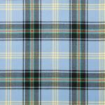 Bell of the Borders Tartan Fabric