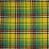 Bellspool Bright Check Tartan Fabric
