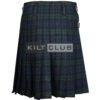 Black Watch Tartan Kilt