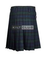 Black Watch Tartan Kilt