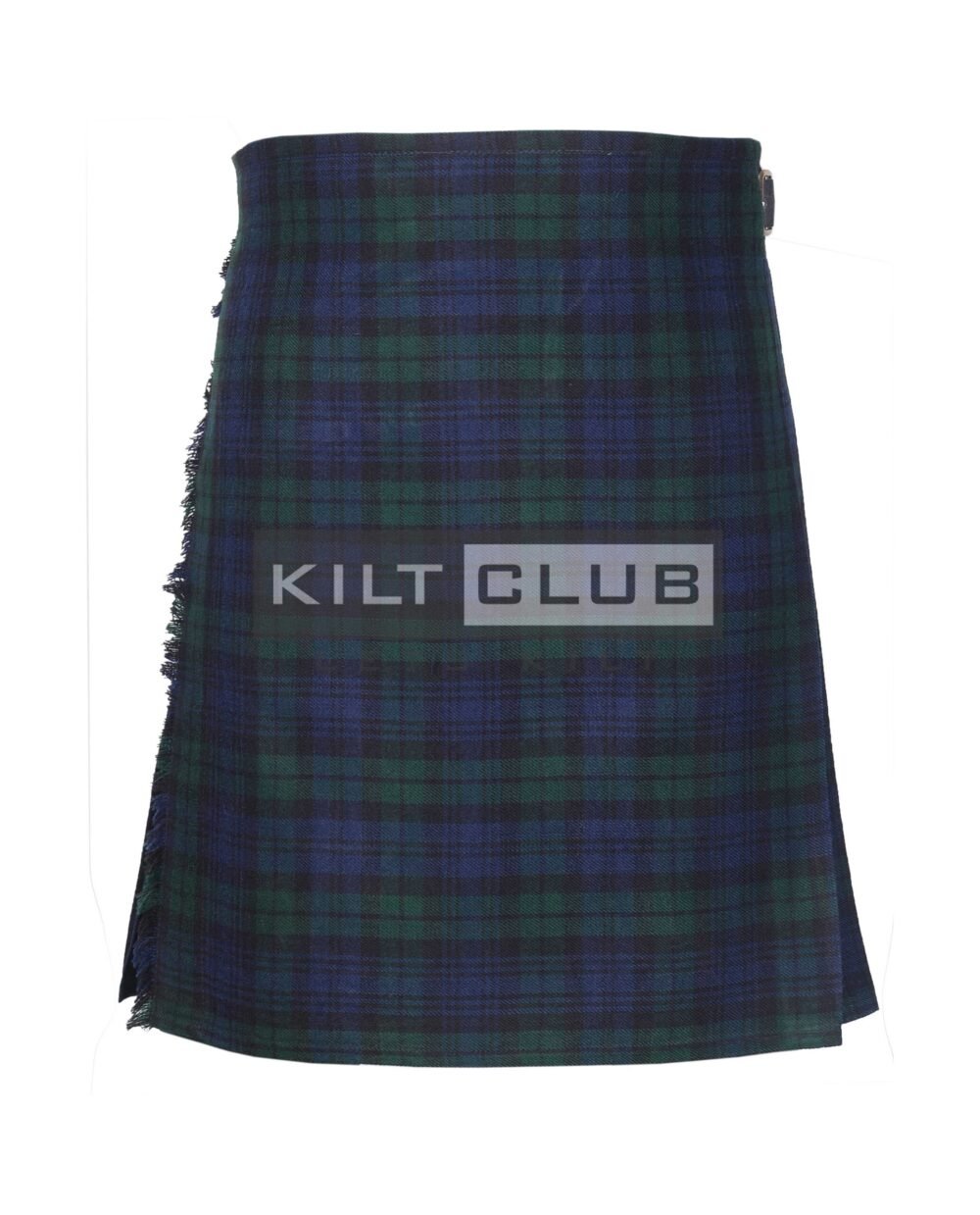 Black Watch Tartan Kilt