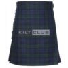 Black Watch Tartan Kilt