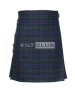 Black Watch Tartan Kilt