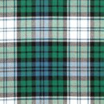 Black Watch Dress Ancient Tartan Fabric