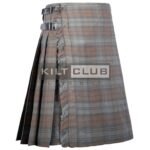 Black Watch Weathered Kilt