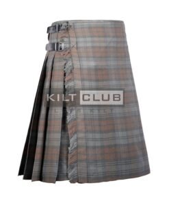 Black Watch Weathered Kilt