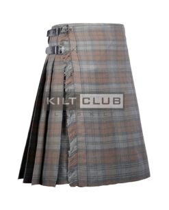 Black Watch Weathered Kilt