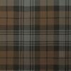 Black Watch Weathered Tartan Fabric