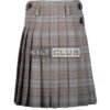 Black Watch Weathered Kilt