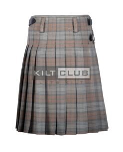 Black Watch Weathered Kilt