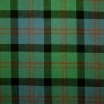 Blair Ancient Tartan Fabric