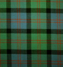 Blair Ancient Tartan Fabric