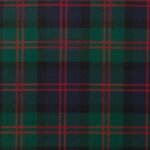 Blair Modern Tartan Fabric