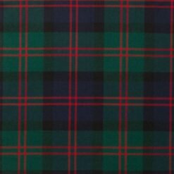 Blair Modern Tartan Fabric