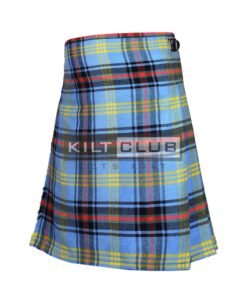 Alternative view of Bell of Borders Kilt