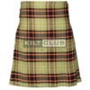 Bomb Squad Tartan Kilt