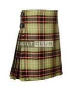 Bomb Squad Tartan Kilt - Image 3