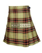 Bomb Squad Tartan Kilt - Image 2