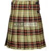 Bomb Squad Tartan Kilt