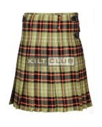 Bomb Squad Tartan Kilt