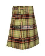 Bomb Squad Tartan Utility Kilt - Image 2