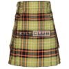 Bomb Squad Tartan Utility Kilt