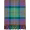 Border Isle of Skye Tartan Fabric