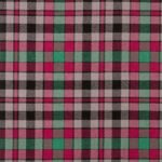 Borthwick Tartan Fabric
