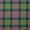 Bowie Ancient Tartan Fabric