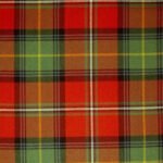 Boyd Ancient Tartan Fabric