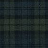 Bracken Nightwatch Tartan Fabric
