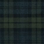 Bracken Nightwatch Tartan Fabric