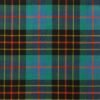 Brodie Hunting Ancient Tartan Fabric