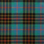 Brodie Hunting Ancient Tartan Fabric