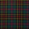 Brodie Hunting Modern Tartan Fabric