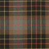 Brodie Hunting Weathered Tartan Fabric