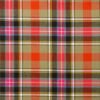 Bruce of Kinnaird Ancient Tartan Fabric