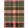 Bruce of Kinnaird Antique Tartan Fabric