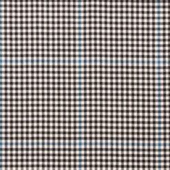 Buccleuch Check Tartan Fabric