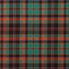 Buchan Ancient Tartan Fabric