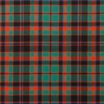 Buchan Ancient Tartan Fabric