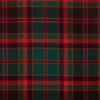 Buchan Modern Tartan Fabric