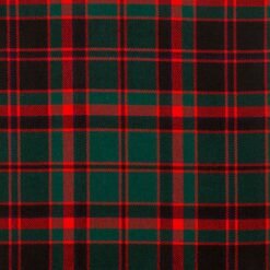 Buchan Modern Tartan Fabric