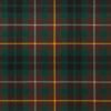 Buchanan Hunting Modern Tartan Fabric