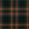 Buchanan Hunting Modern Tartan Fabric