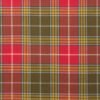 Buchanan Old Weathered Tartan Fabric