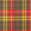 Buchanan Weathered Tartan Fabric