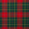 Burnett Modern Tartan Fabric