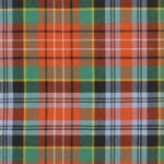 Caledonia Ancient Tartan Fabric