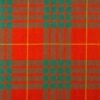 Cameron Clan Ancient Tartan Fabric